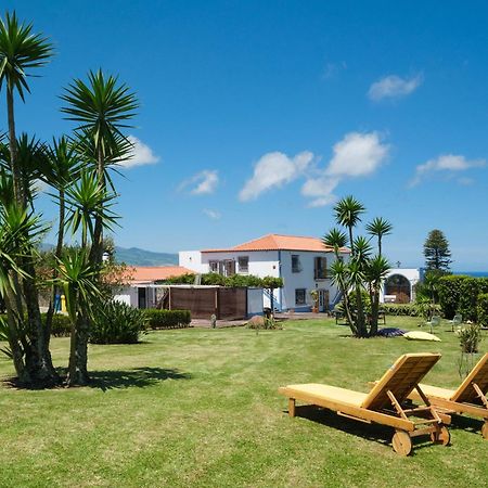 Quinta Morazes Casas De Campo Ribeira Grande Luaran gambar
