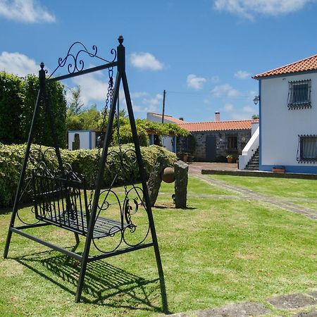 Quinta Morazes Casas De Campo Ribeira Grande Luaran gambar