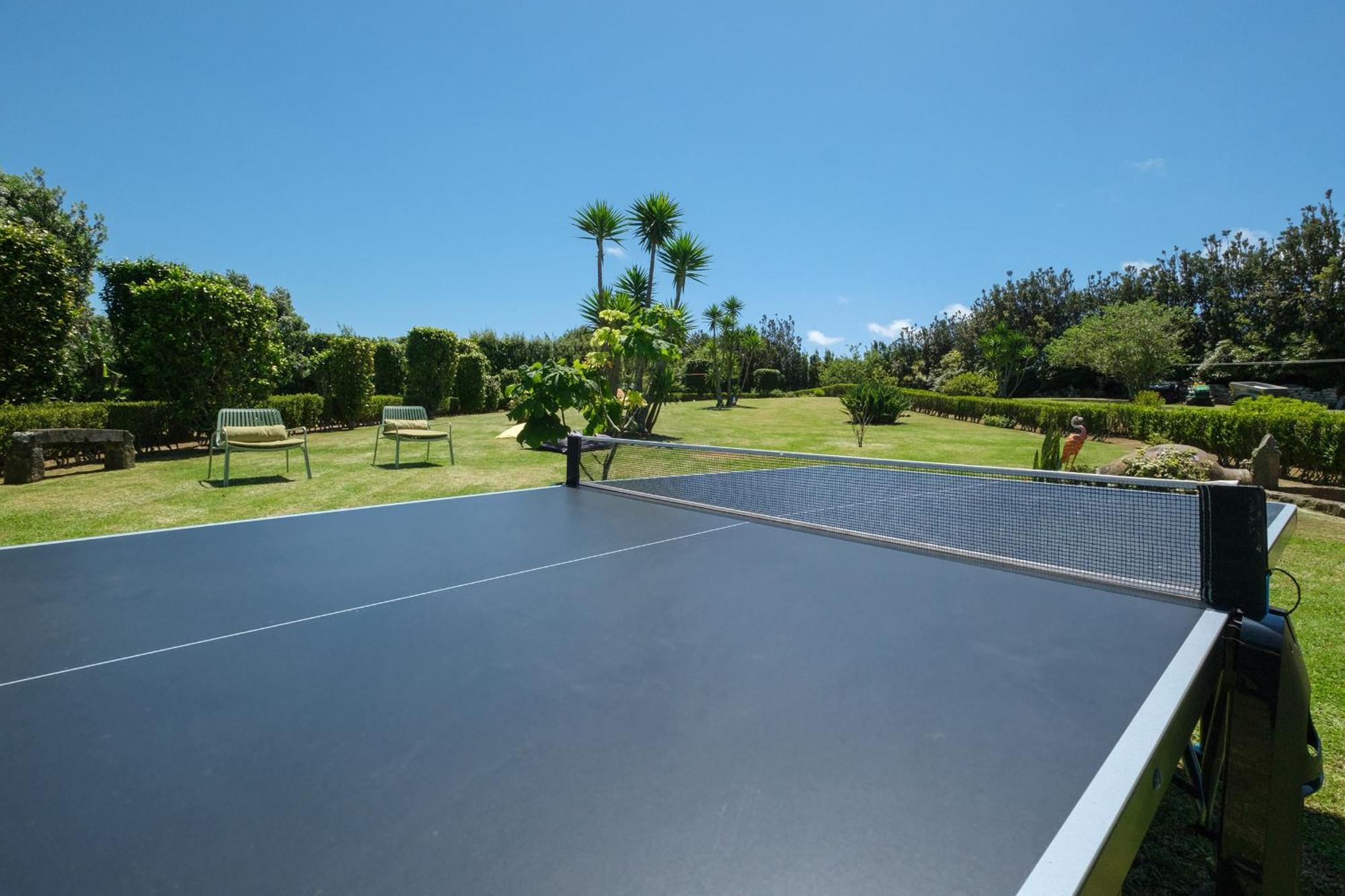 Quinta Morazes Casas De Campo Ribeira Grande Luaran gambar