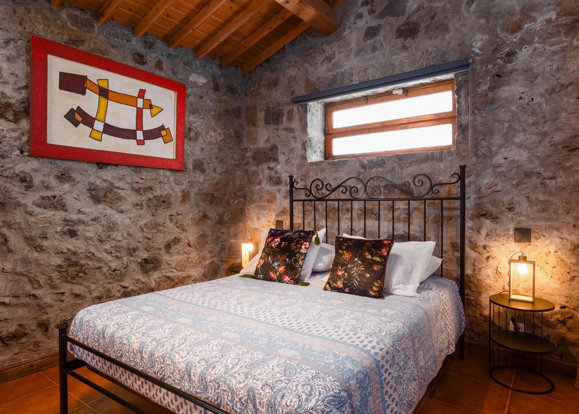 Quinta Morazes Casas De Campo Ribeira Grande Luaran gambar